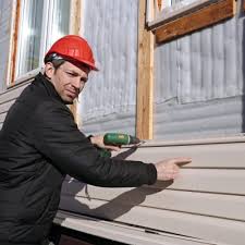 Reliable Altamont, IL Siding Solutions